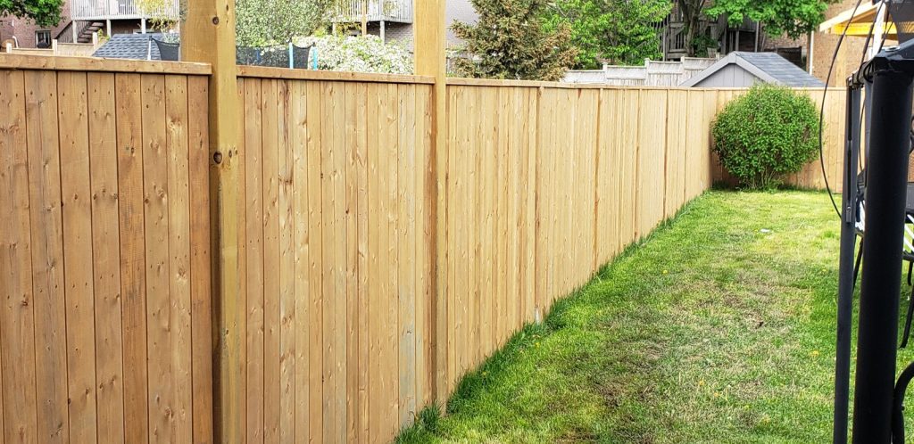 fence company clermont fl